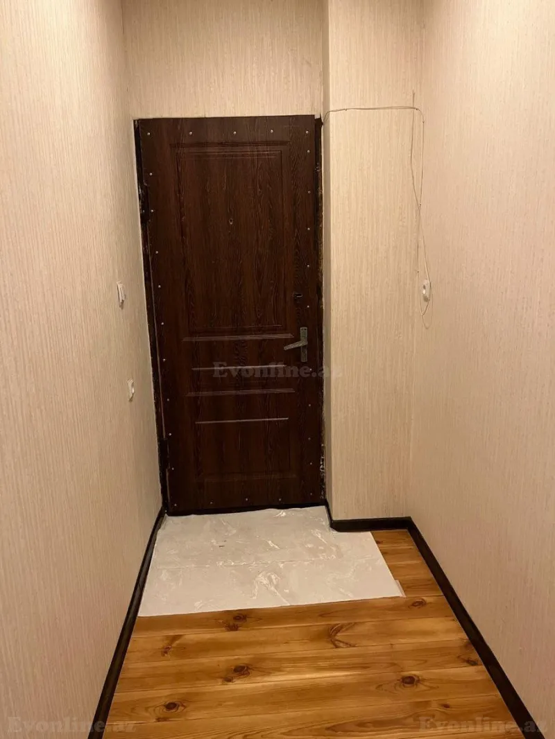 Satılır 2 otaqlı Mənzil Köhnə tikili 45 m² Köhnə Günəşli - şəkil 13