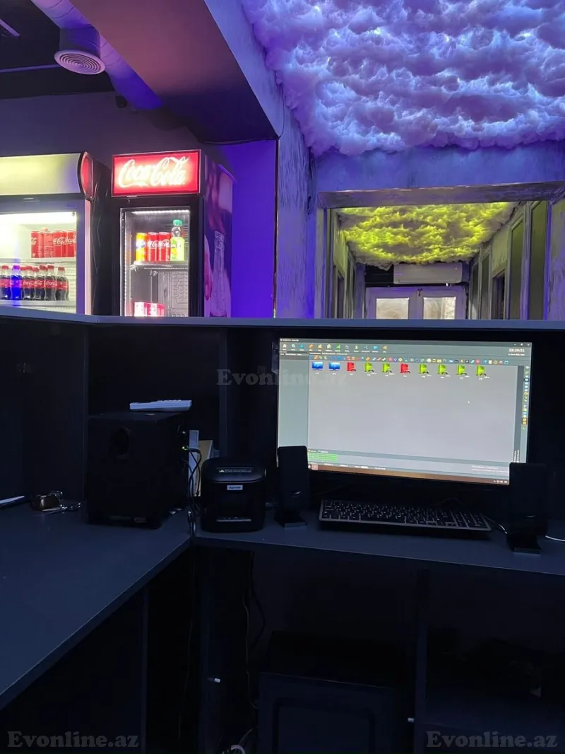 Kirayə verilir Obyekt 130 m² Əhmədli - şəkil 7