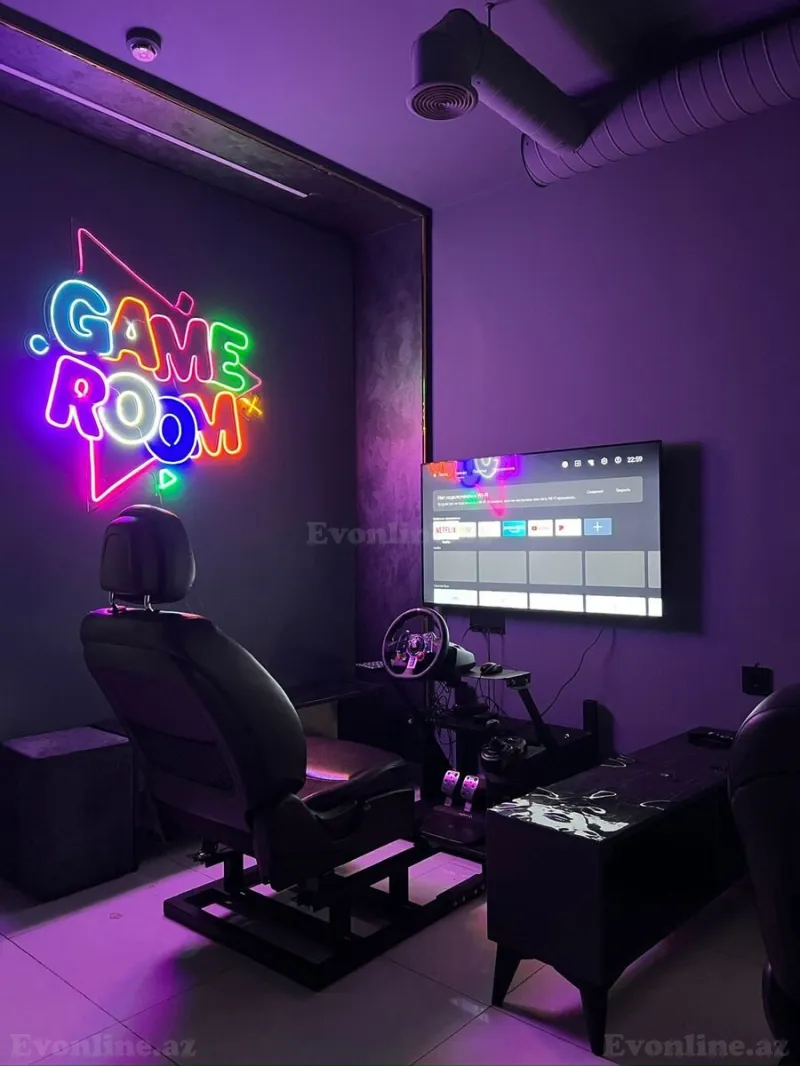 Kirayə verilir Obyekt 130 m² Əhmədli - şəkil 8