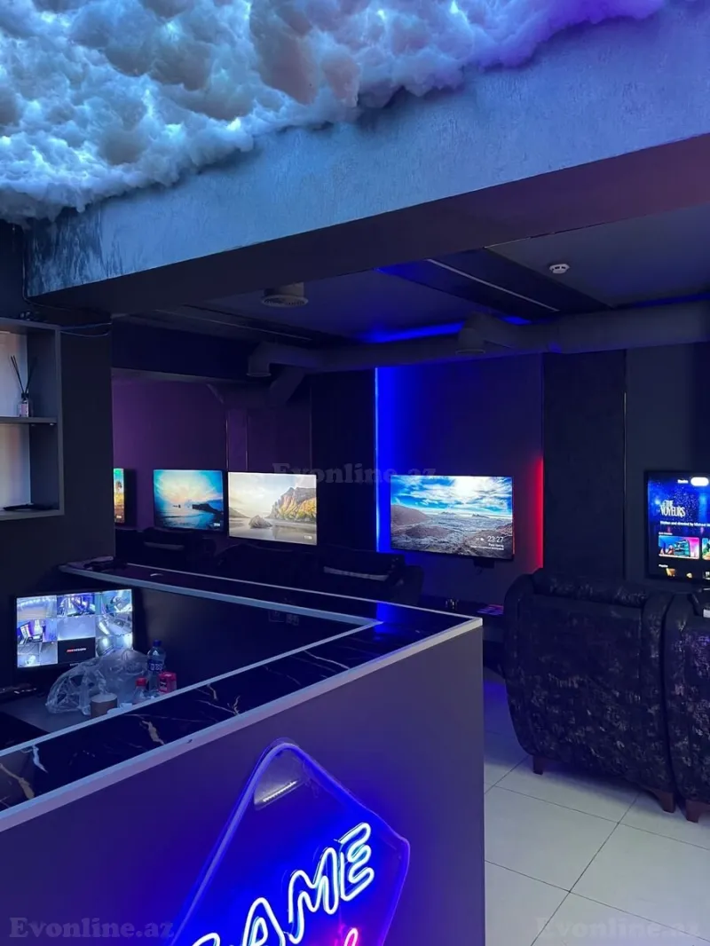 Kirayə verilir Obyekt 130 m² Əhmədli - şəkil 11