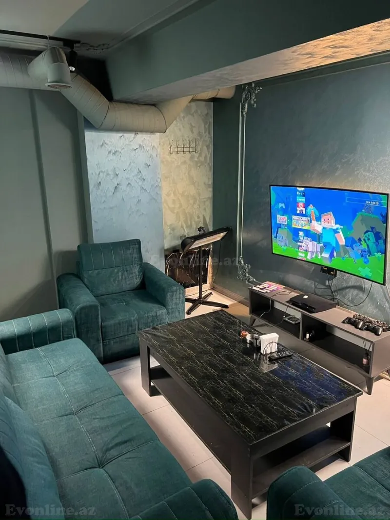Kirayə verilir Obyekt 130 m² Əhmədli - şəkil 13