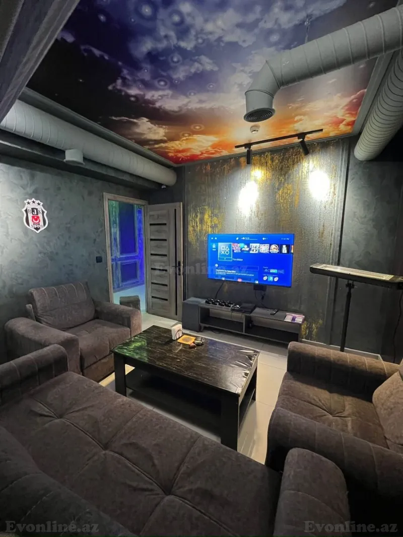 Kirayə verilir Obyekt 130 m² Əhmədli - şəkil 14