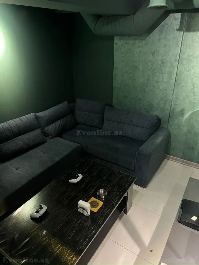 Kirayə verilir Obyekt 130 m² Əhmədli - şəkil 17
