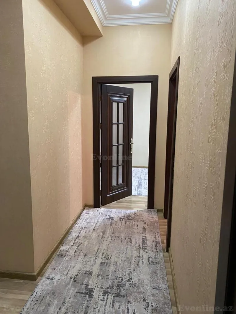 Kirayə verilir 3 otaqlı Mənzil Yeni tikili 72 m² 8-ci kilometr - şəkil 3