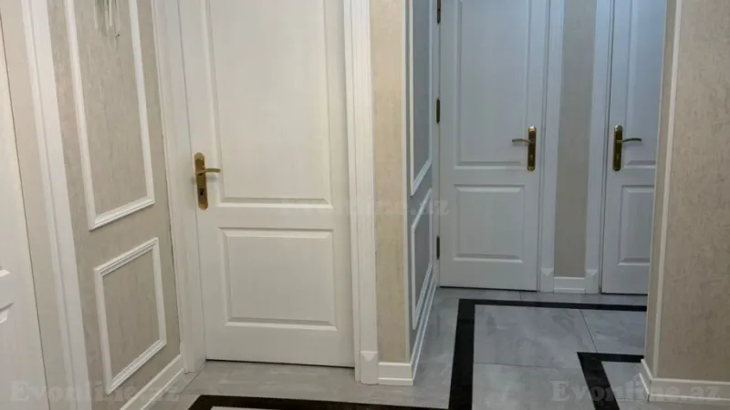 Satılır 3 otaqlı Mənzil Köhnə tikili 100 m² 8-ci mikrorayon - şəkil 5