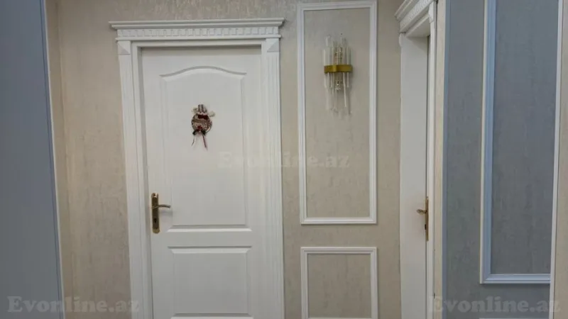 Satılır 3 otaqlı Mənzil Köhnə tikili 100 m² 8-ci mikrorayon - şəkil 6
