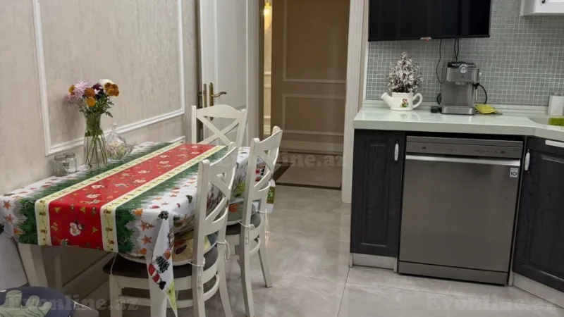 Satılır 3 otaqlı Mənzil Köhnə tikili 100 m² 8-ci mikrorayon - şəkil 13