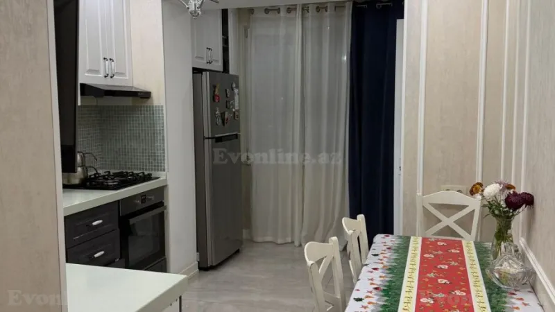 Satılır 3 otaqlı Mənzil Köhnə tikili 100 m² 8-ci mikrorayon - şəkil 15