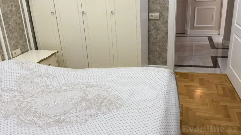 Satılır 3 otaqlı Mənzil Köhnə tikili 100 m² 8-ci mikrorayon - şəkil 19