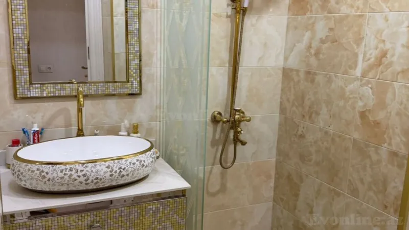 Satılır 3 otaqlı Mənzil Köhnə tikili 100 m² 8-ci mikrorayon - şəkil 22