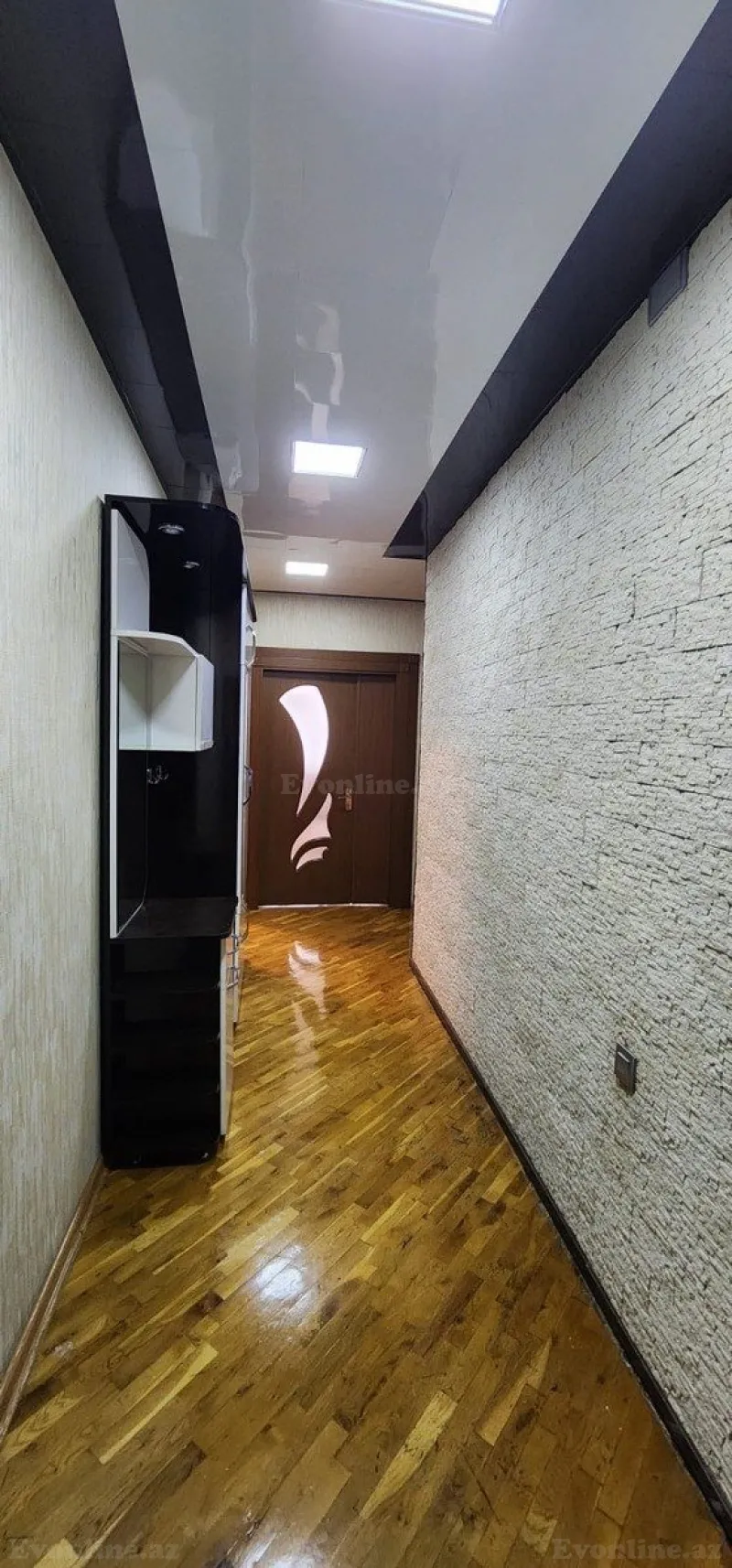 Satılır 3 otaqlı Mənzil Yeni tikili 80 m² 4-cü mikrorayon