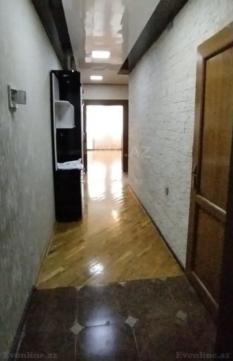 Satılır 3 otaqlı Mənzil Yeni tikili 80 m² 4-cü mikrorayon - şəkil 3