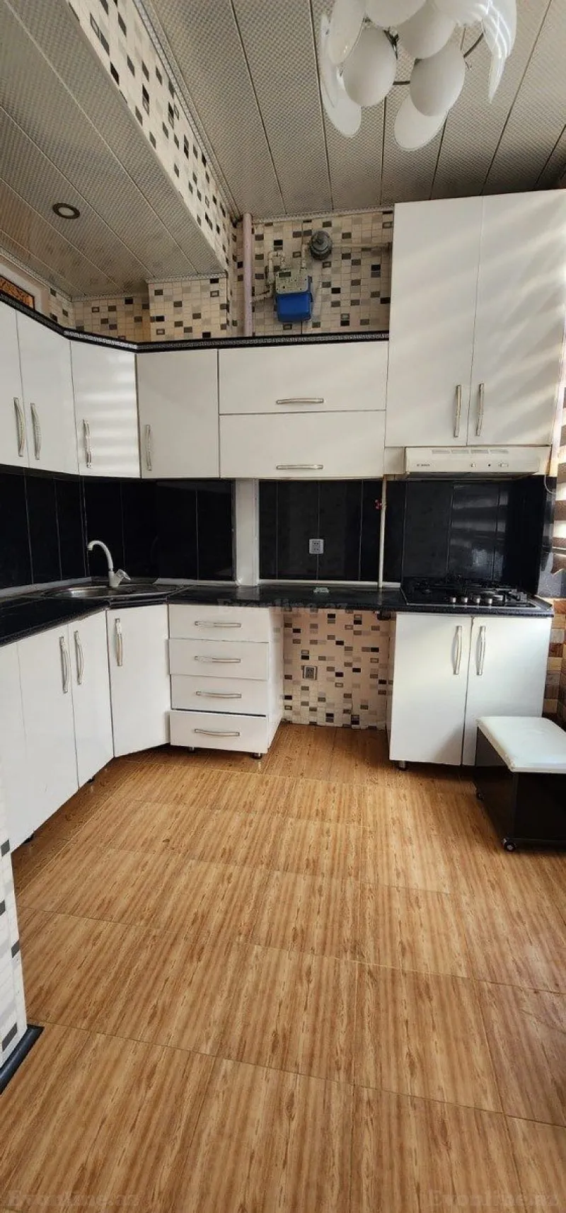 Satılır 3 otaqlı Mənzil Yeni tikili 80 m² 4-cü mikrorayon - şəkil 8