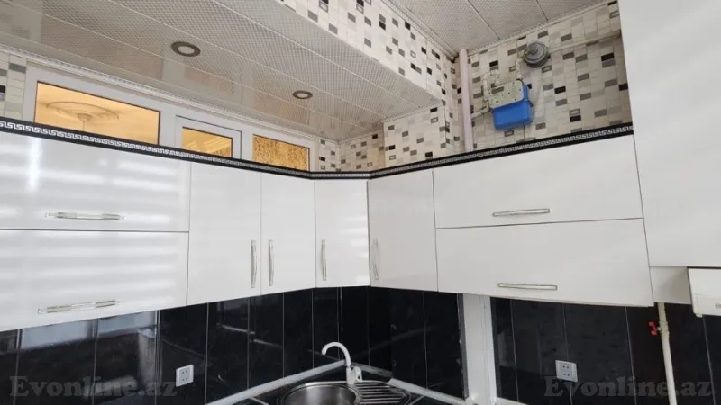 Satılır 3 otaqlı Mənzil Yeni tikili 80 m² 4-cü mikrorayon - şəkil 9