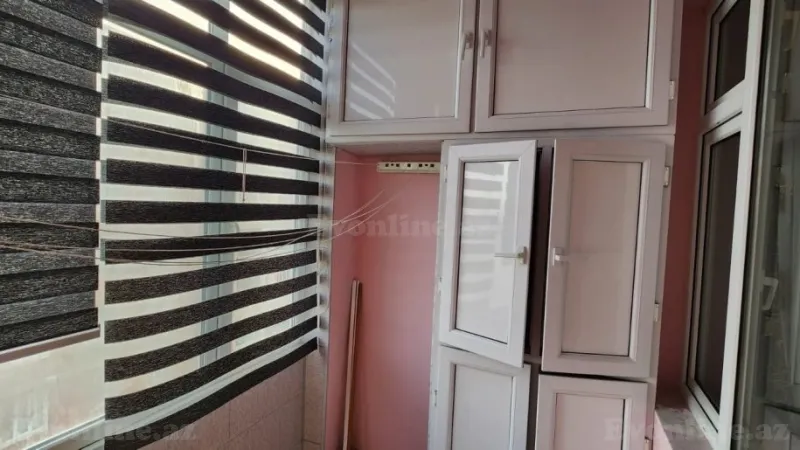Satılır 3 otaqlı Mənzil Yeni tikili 80 m² 4-cü mikrorayon - şəkil 16