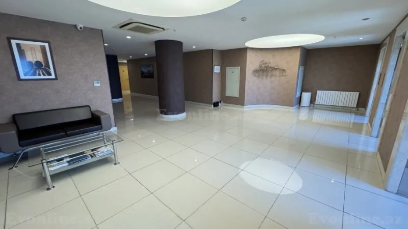 Kirayə verilir Ofis 35 m² Xətai m. - şəkil 8