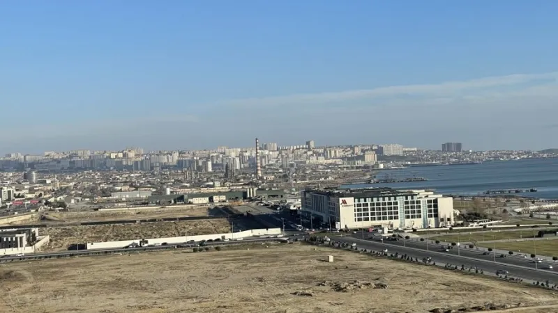Kirayə verilir Ofis 35 m² Xətai m. - şəkil 10