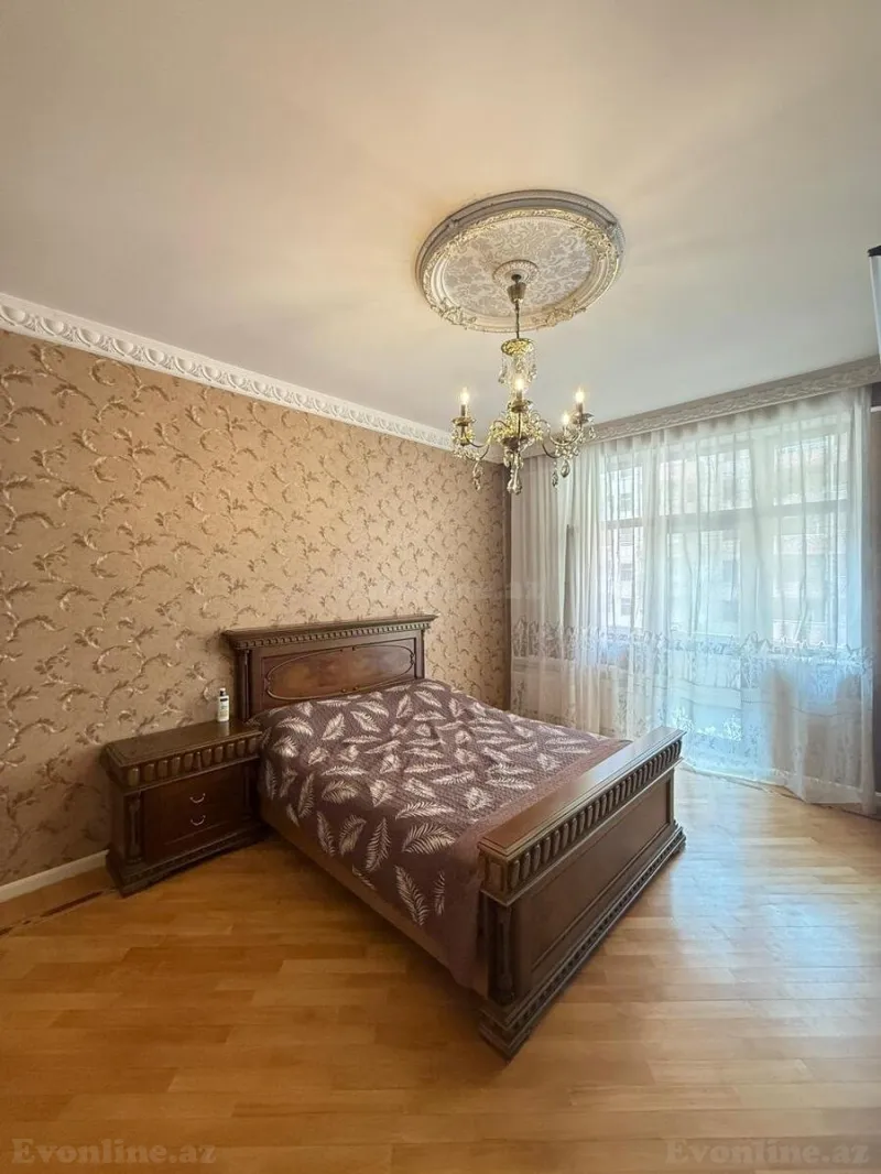 Satılır 3 otaqlı Mənzil Yeni tikili 137 m² Xətai m. - şəkil 7