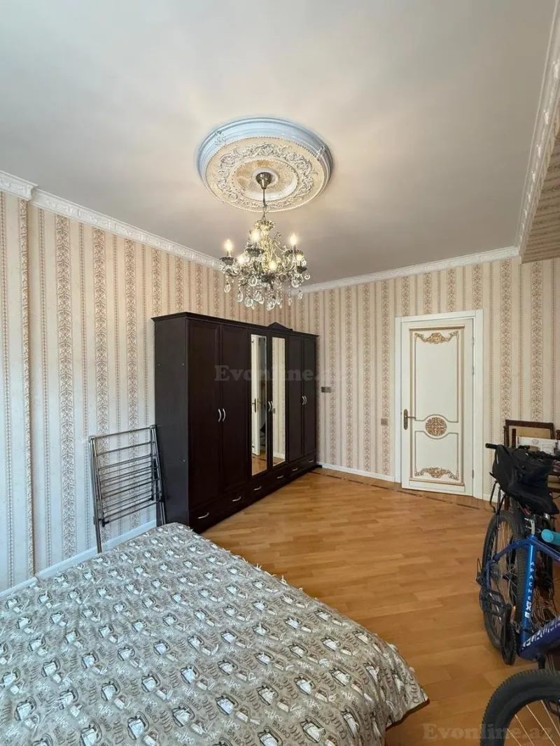 Satılır 3 otaqlı Mənzil Yeni tikili 137 m² Xətai m. - şəkil 11