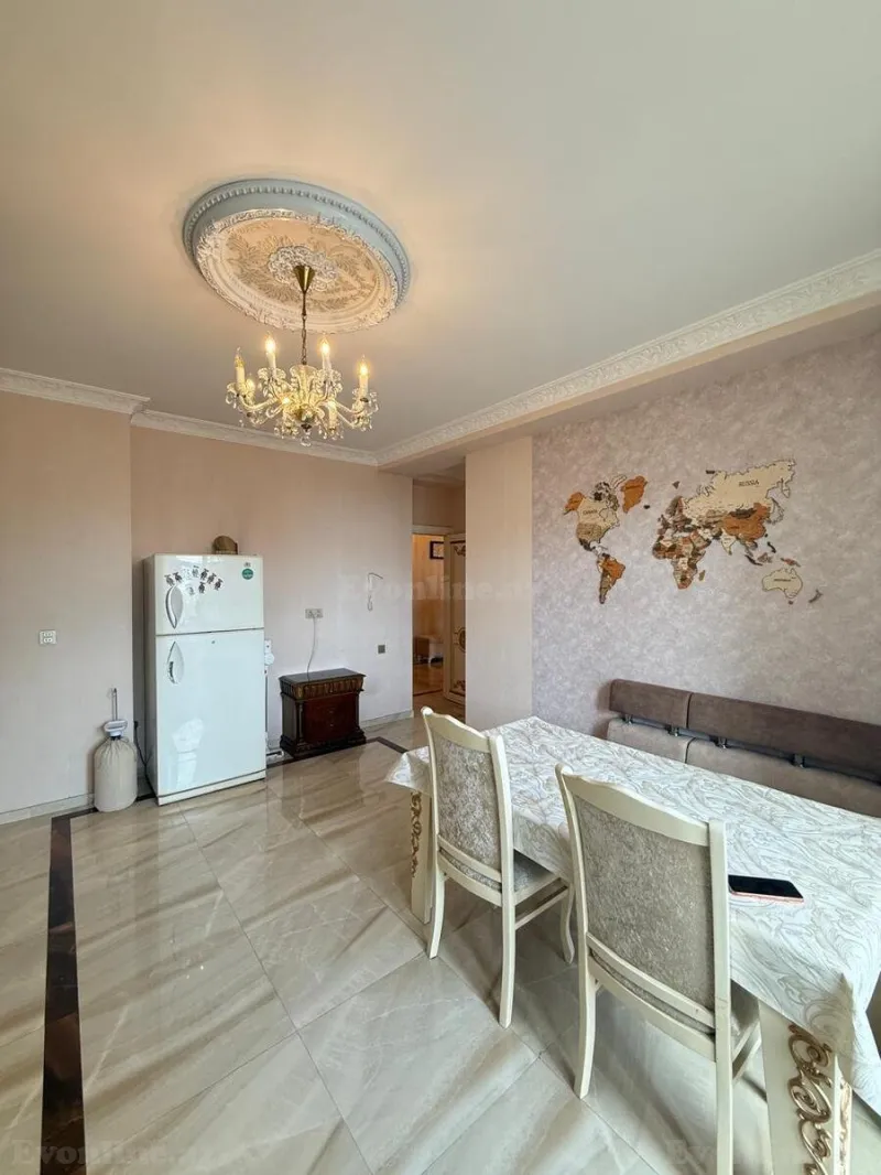 Satılır 3 otaqlı Mənzil Yeni tikili 137 m² Xətai m. - şəkil 15
