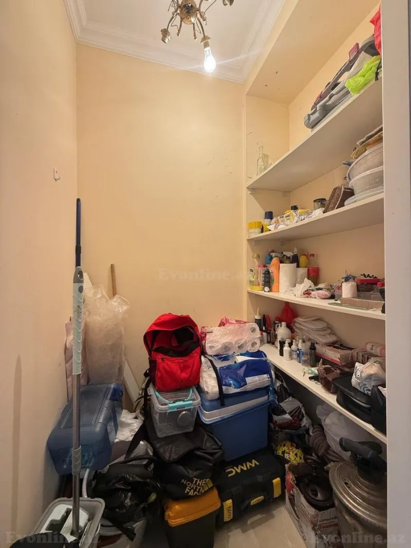 Satılır 3 otaqlı Mənzil Yeni tikili 137 m² Xətai m. - şəkil 18