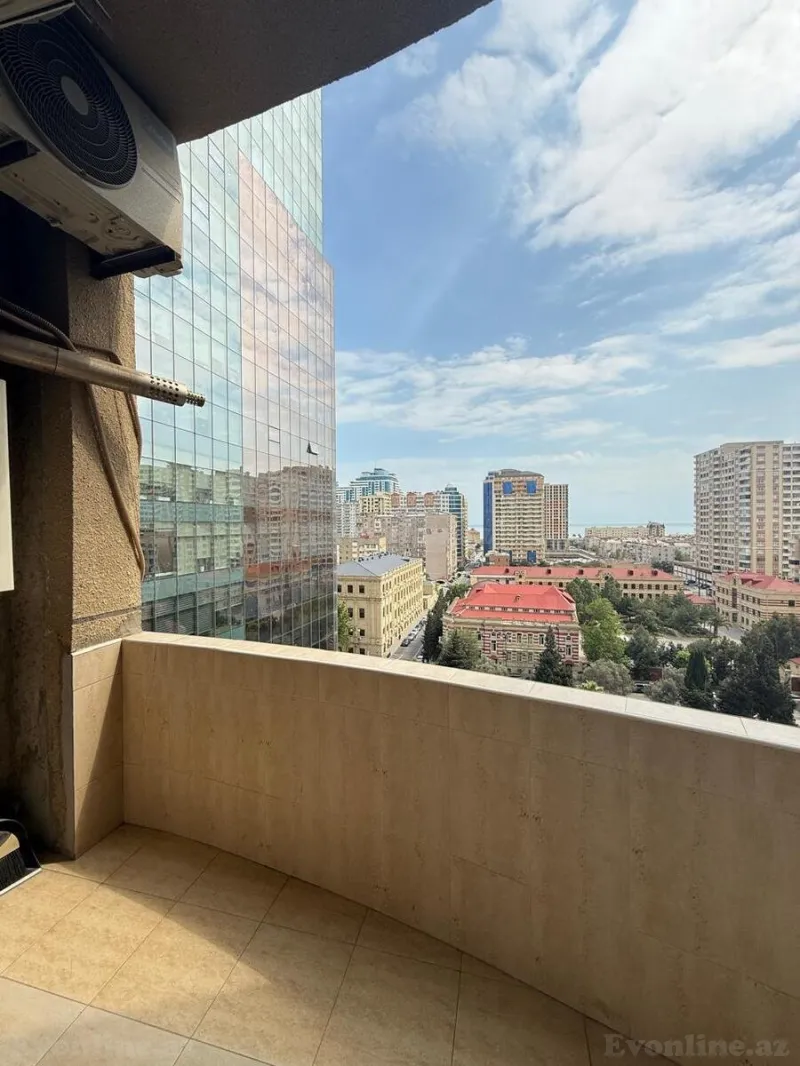 Satılır 3 otaqlı Mənzil Yeni tikili 137 m² Xətai m. - şəkil 21