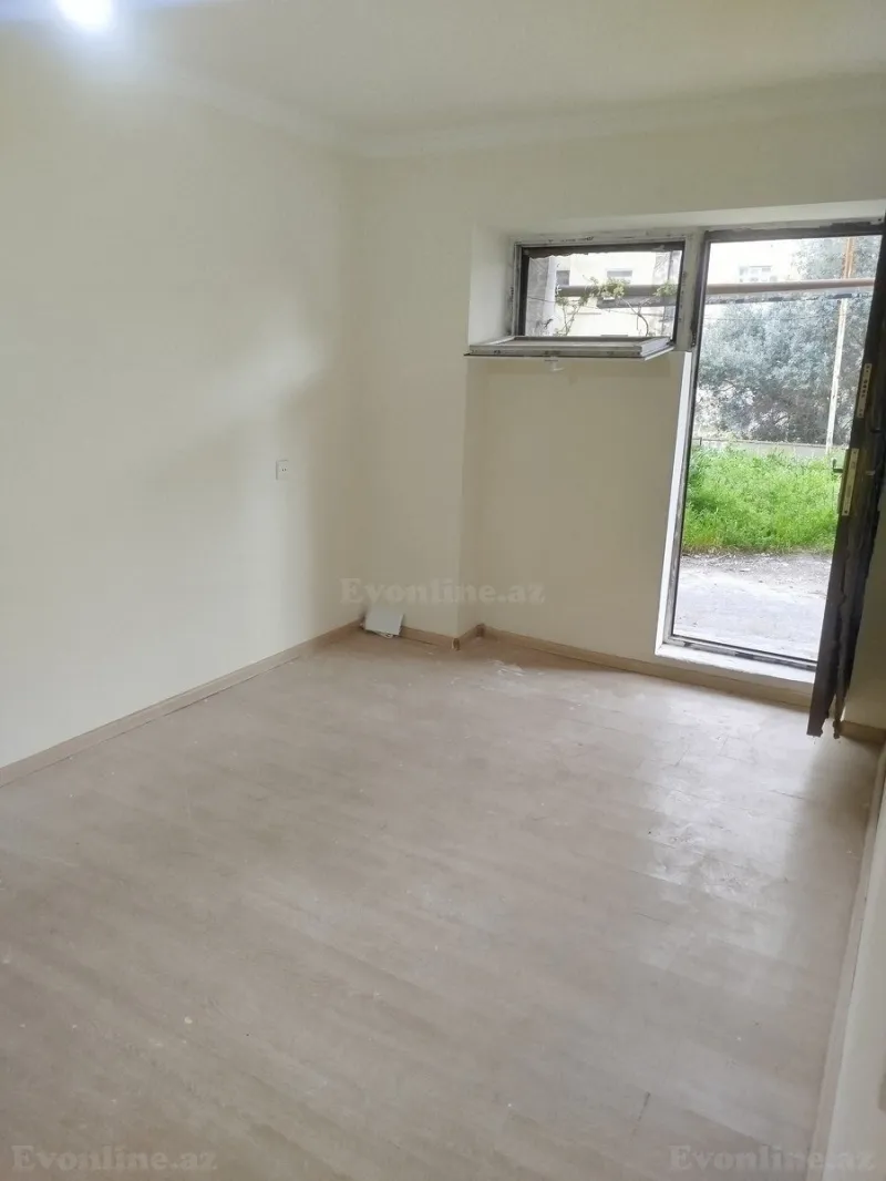 3 otaqlı Mənzil 57 m² Yasamal Satılır