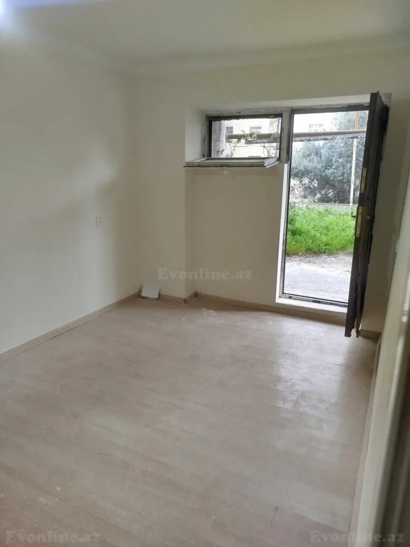 Satılır 3 otaqlı Mənzil Köhnə tikili 57 m² Yasamal - şəkil 2