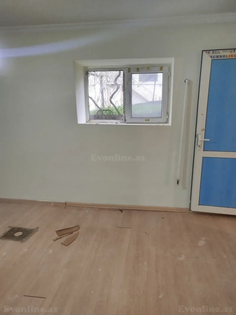 Satılır 3 otaqlı Mənzil Köhnə tikili 57 m² Yasamal - şəkil 6