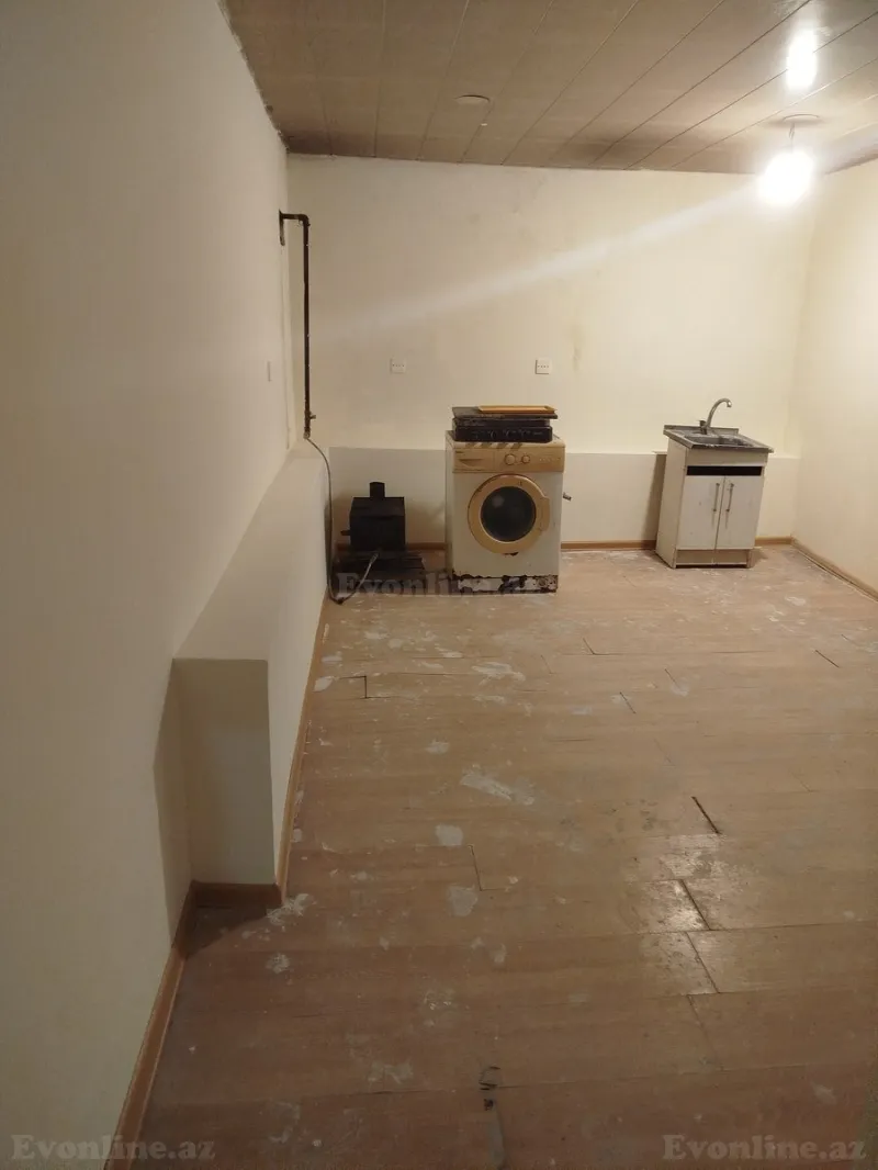 Satılır 3 otaqlı Mənzil Köhnə tikili 57 m² Yasamal - şəkil 7
