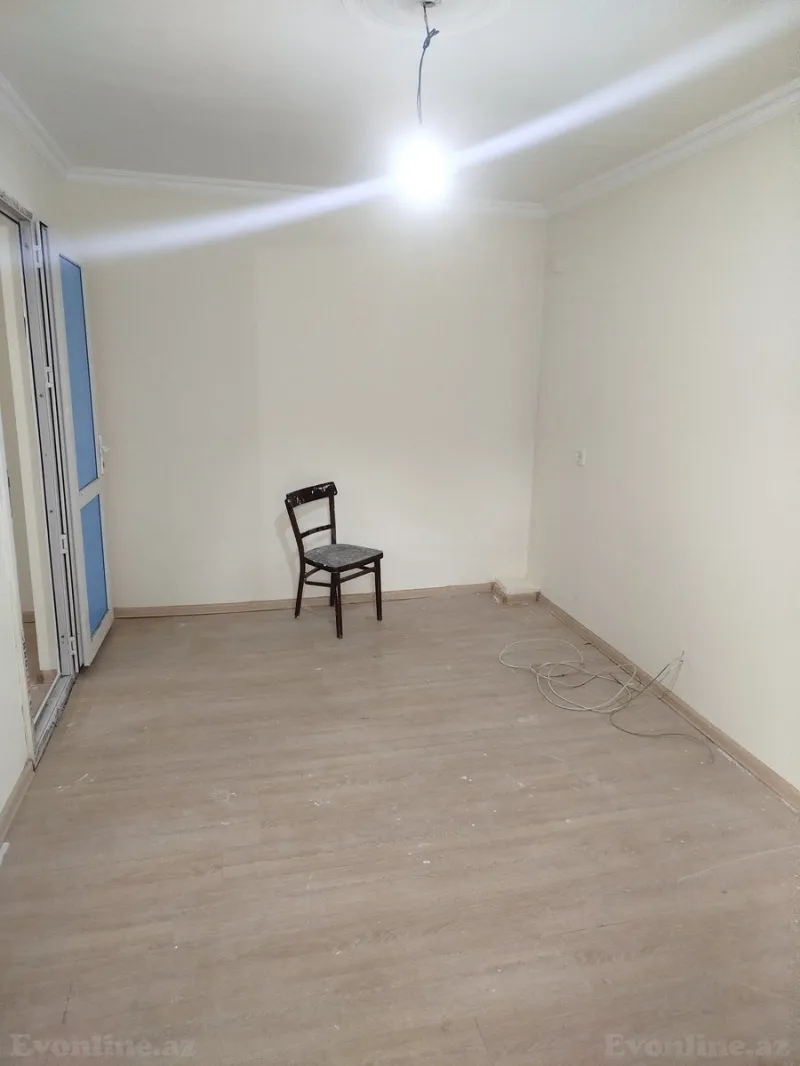 Satılır 3 otaqlı Mənzil Köhnə tikili 57 m² Yasamal - şəkil 8