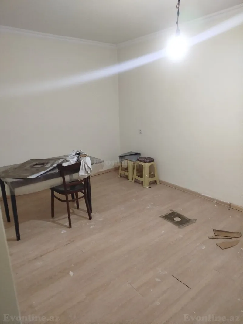 Satılır 3 otaqlı Mənzil Köhnə tikili 57 m² Yasamal - şəkil 9