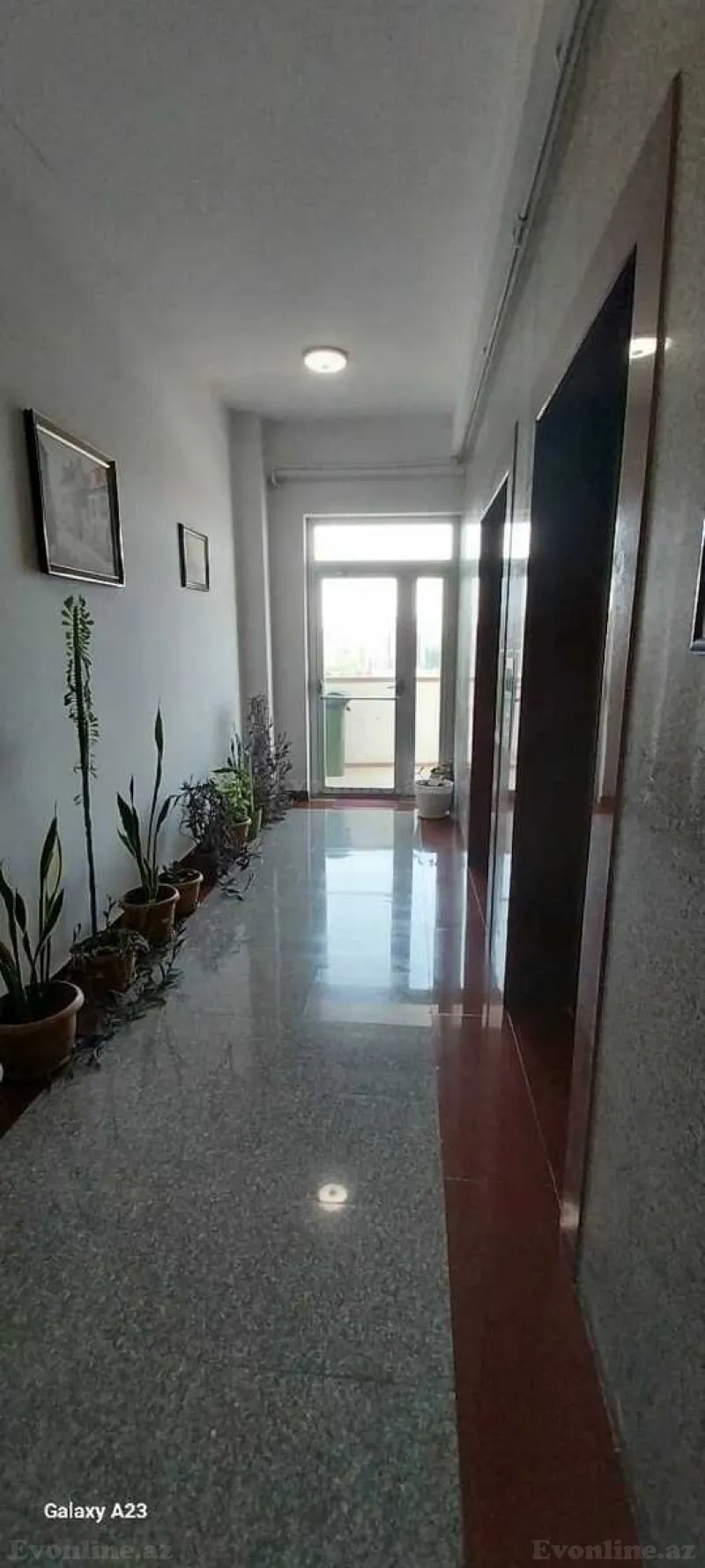 Kirayə verilir 3 otaqlı Mənzil Yeni tikili 170 m² Yasamal r. - şəkil 7