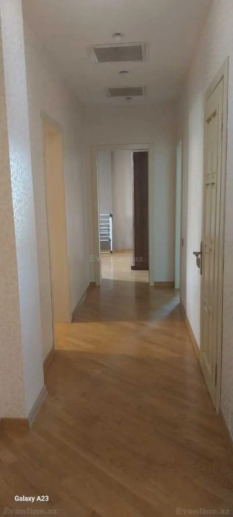Kirayə verilir 3 otaqlı Mənzil Yeni tikili 170 m² Yasamal r. - şəkil 25