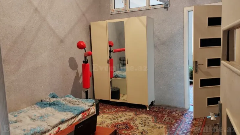 Satılır 3 otaqlı Mənzil Yeni tikili 87 m² Masazır - şəkil 3