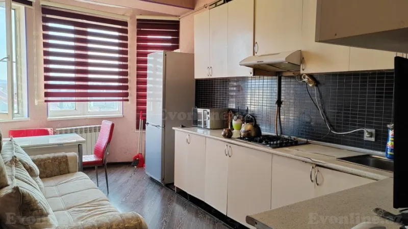 Satılır 3 otaqlı Mənzil Yeni tikili 87 m² Masazır - şəkil 5