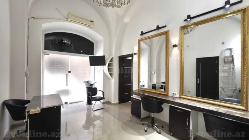 Kirayə verilir Obyekt 50 m² İçərişəhər m. - şəkil 2