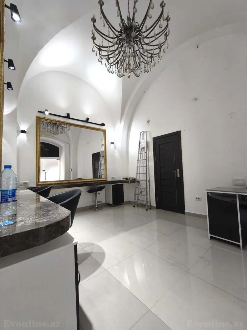 Kirayə verilir Obyekt 50 m² İçərişəhər m. - şəkil 3