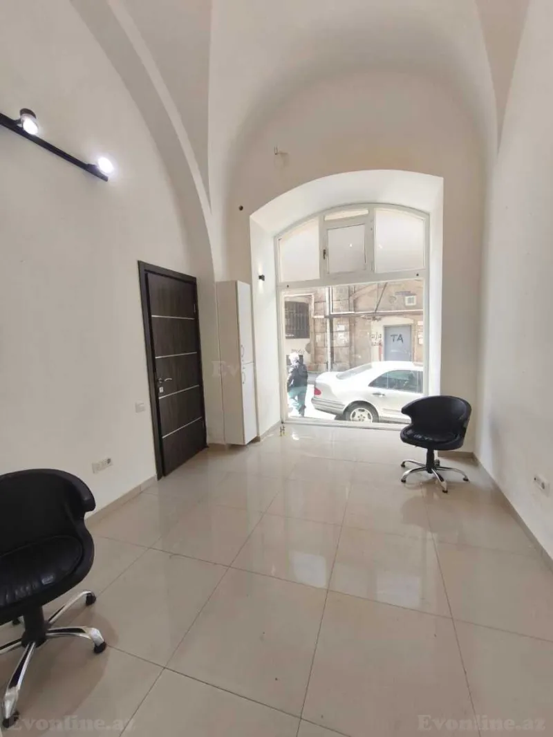Kirayə verilir Obyekt 50 m² İçərişəhər m. - şəkil 4