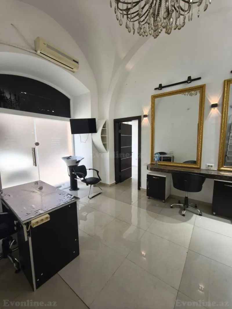 Kirayə verilir Obyekt 50 m² İçərişəhər m. - şəkil 5