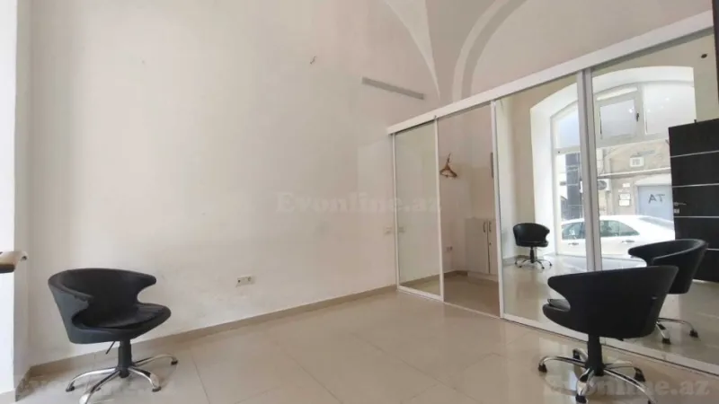 Kirayə verilir Obyekt 50 m² İçərişəhər m. - şəkil 6