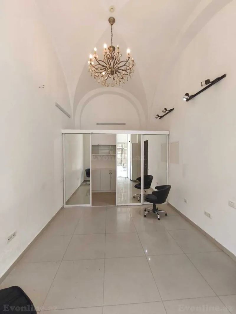 Kirayə verilir Obyekt 50 m² İçərişəhər m. - şəkil 7