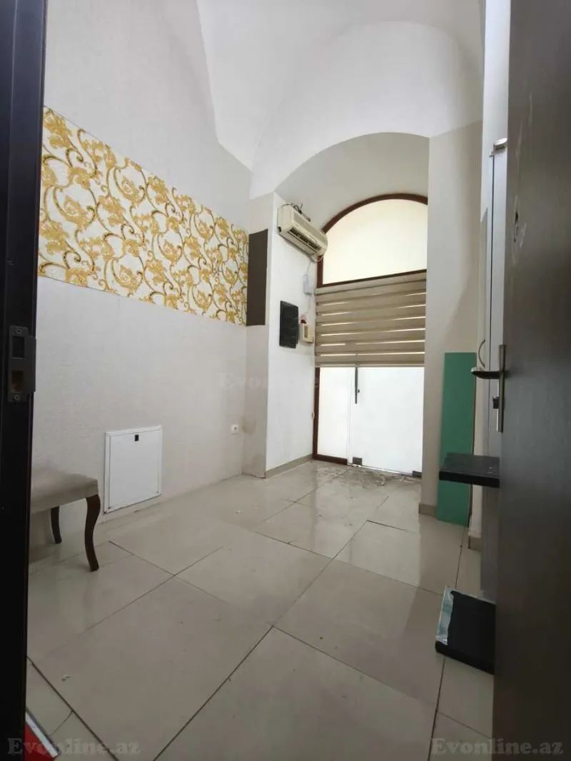 Kirayə verilir Obyekt 50 m² İçərişəhər m. - şəkil 8