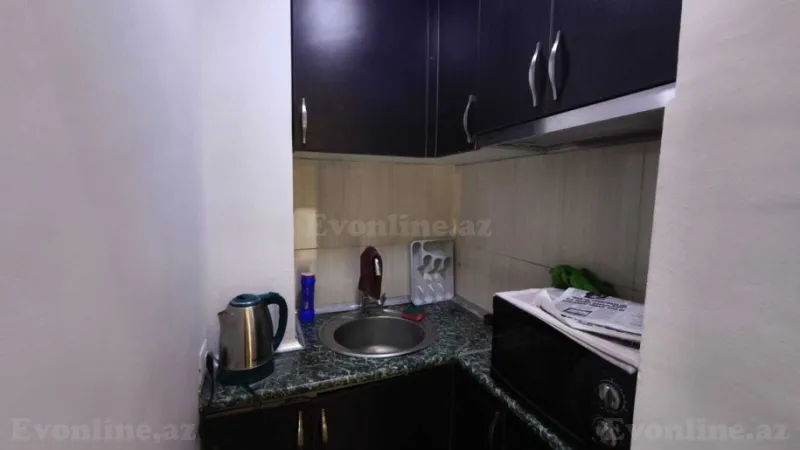 Kirayə verilir Obyekt 50 m² İçərişəhər m. - şəkil 9