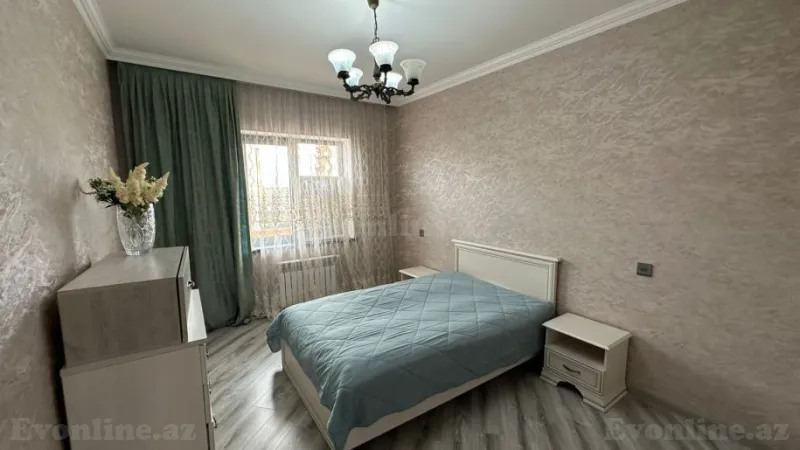 Satılır 5 otaqlı Mənzil Köhnə tikili 130 m² Qaraçuxur - şəkil 5