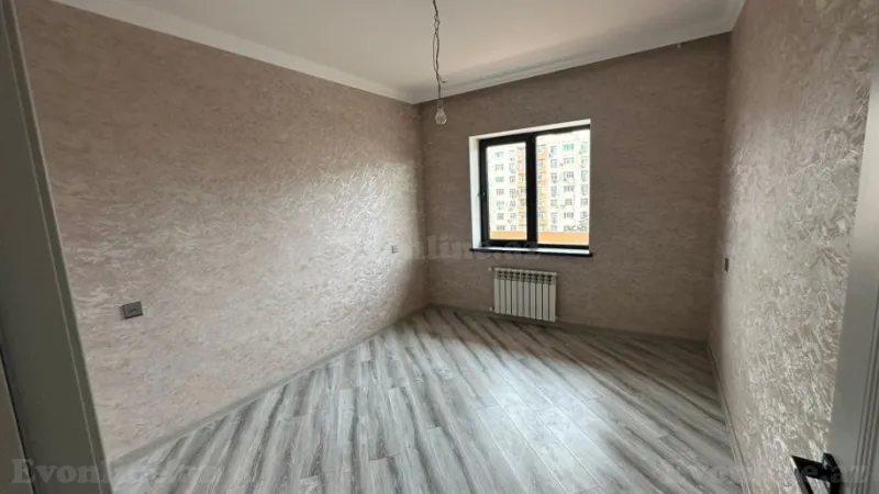 Satılır 5 otaqlı Mənzil Köhnə tikili 130 m² Qaraçuxur - şəkil 8