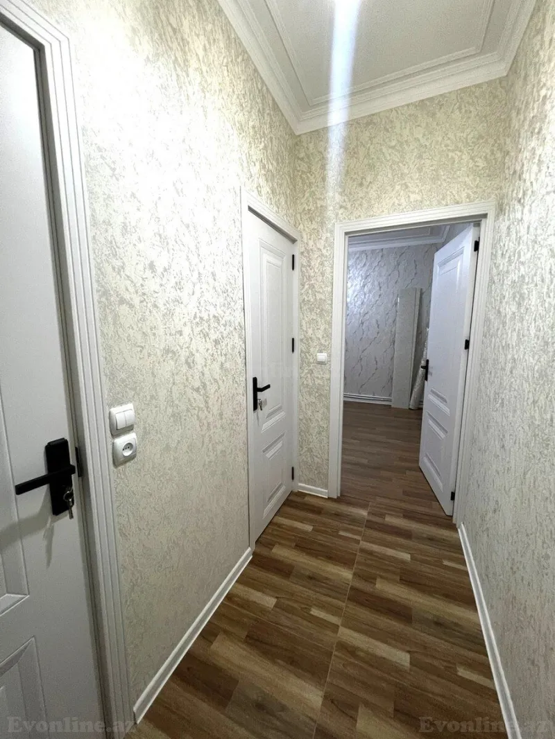 Satılır 2 otaqlı Mənzil Köhnə tikili 50 m² 4-cü mikrorayon - şəkil 6