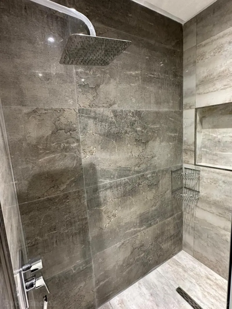 Satılır 3 otaqlı Mənzil Yeni tikili 104 m² Nəriman Nərimanov m. - şəkil 29