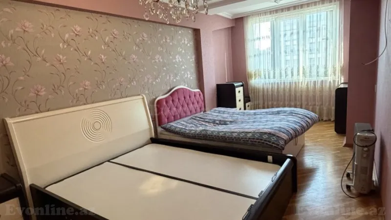 Satılır 3 otaqlı Mənzil Köhnə tikili 90 m² 28 May m. - şəkil 6