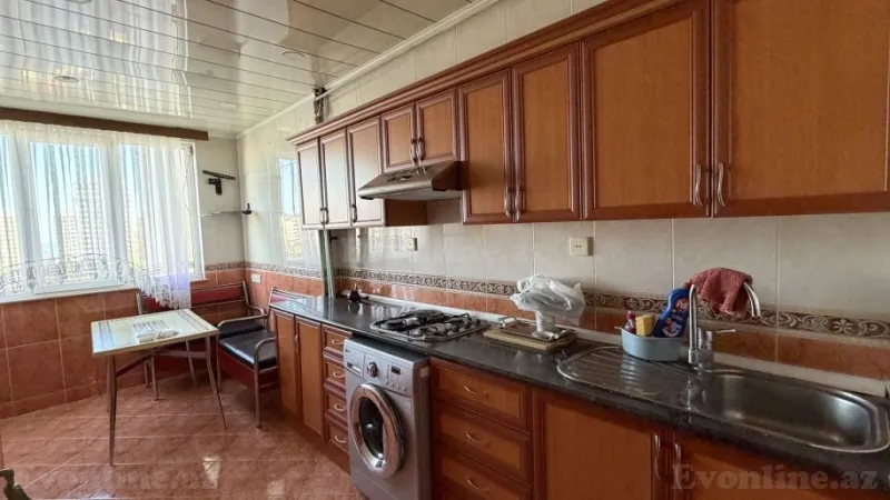 Satılır 3 otaqlı Mənzil Köhnə tikili 90 m² 28 May m. - şəkil 11